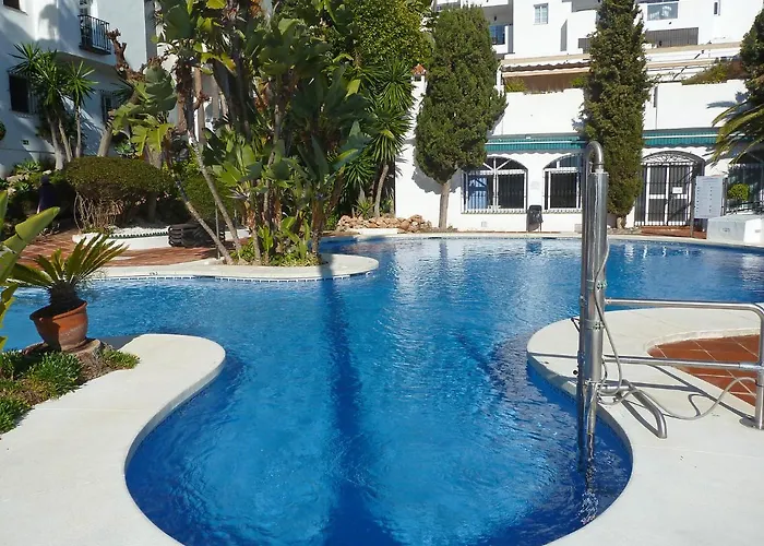 Apartment Pueblo Quinta