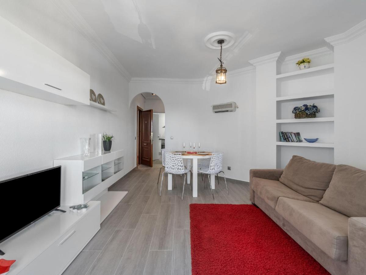 Apartamento Pueblo Quinta Benalmádena