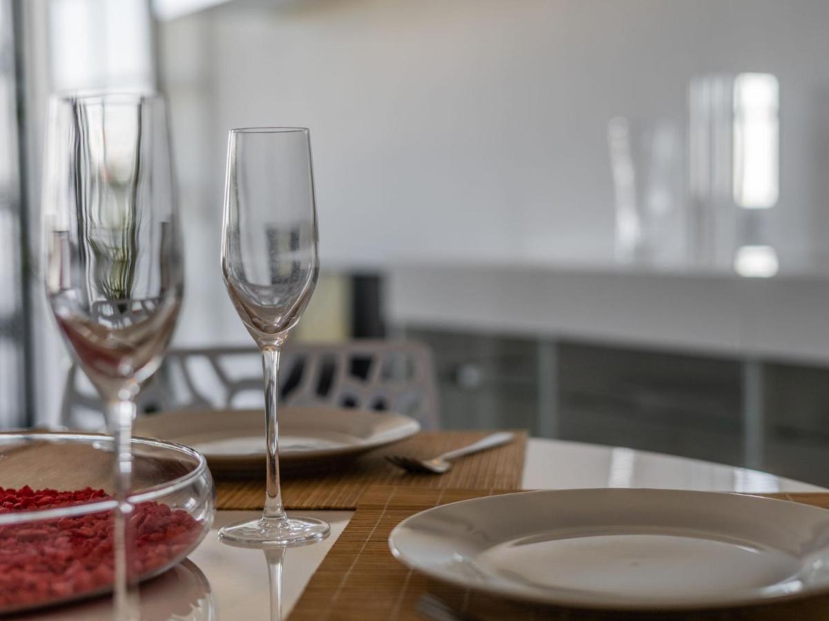 Pueblo Quinta Apartamento Benalmádena