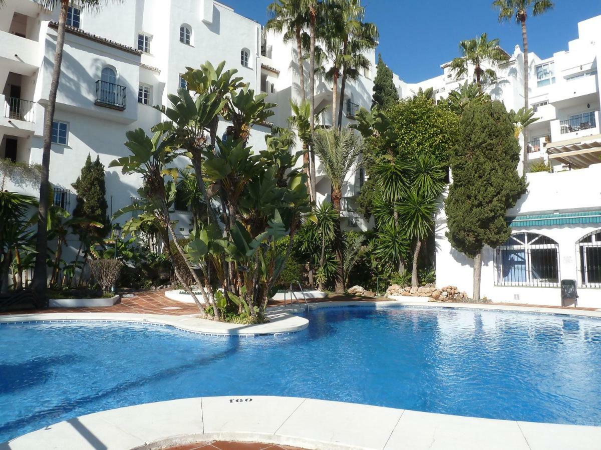 Apartamento Pueblo Quinta *