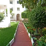 Apartment Pueblo Quinta-3 By Interhome