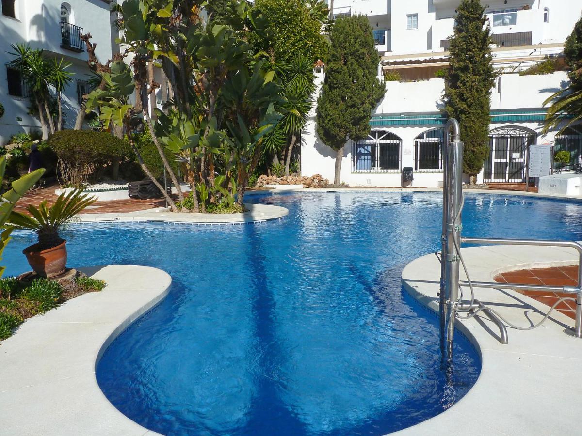 Pueblo Quinta-3 By Interhome * Benalmádena