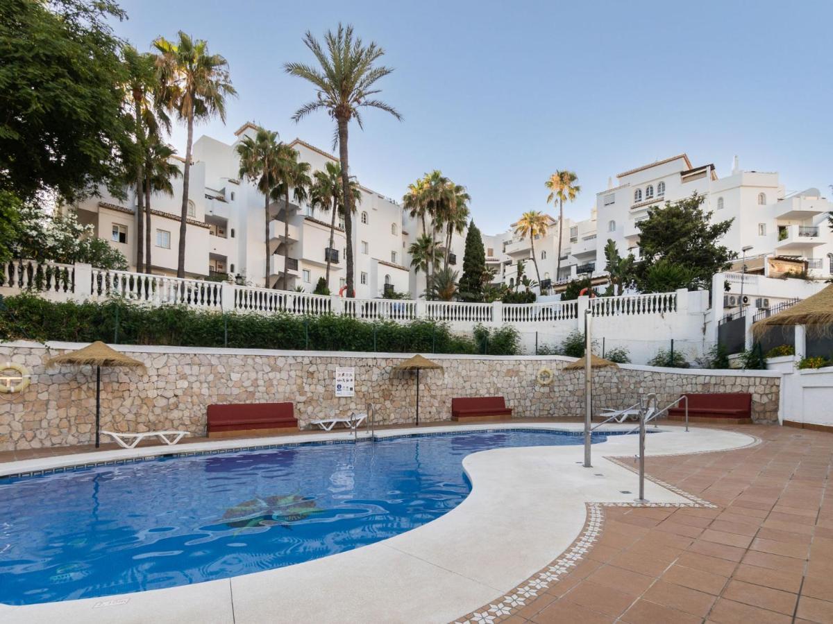 Pueblo Quinta-3 By Interhome Benalmádena