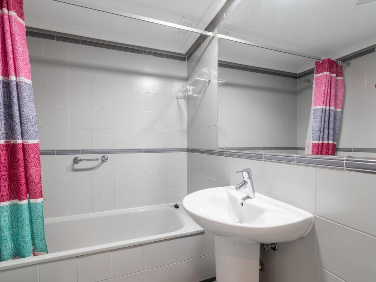 Pueblo Quinta-3 By Interhome * Benalmádena