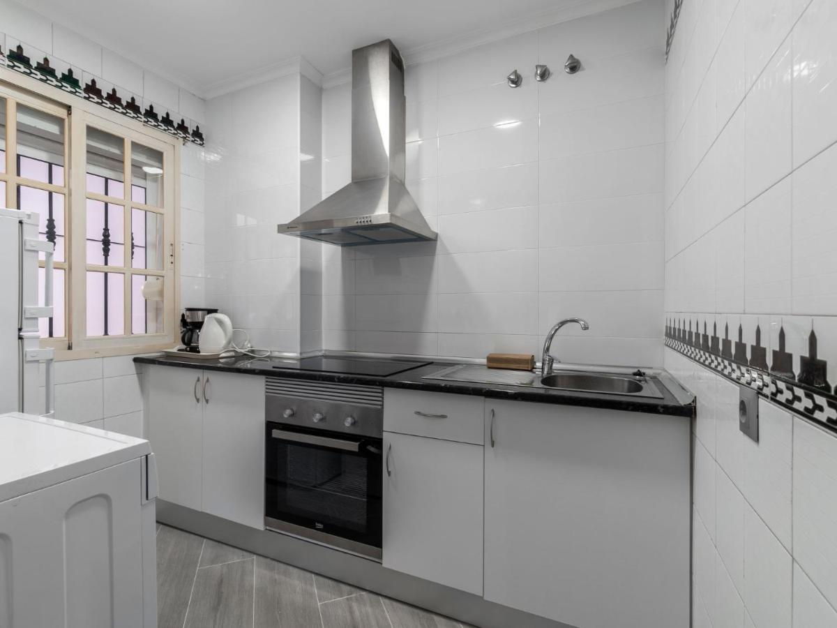 Pueblo Quinta-3 By Interhome * Benalmádena