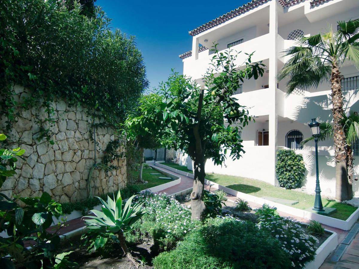 Pueblo Quinta-3 By Interhome Benalmádena