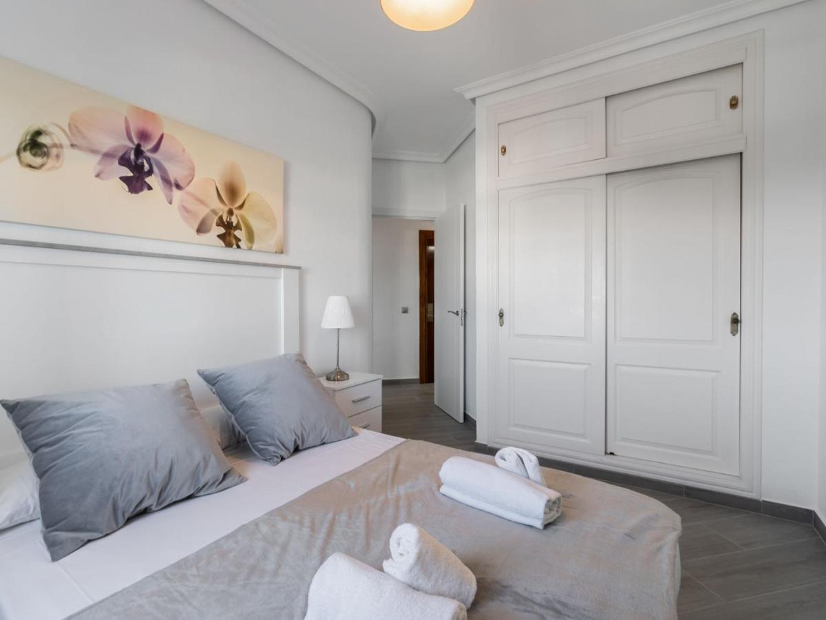 Pueblo Quinta-3 By Interhome * Benalmádena