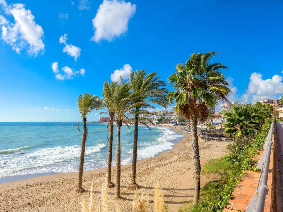 Pueblo Quinta-3 By Interhome Benalmádena