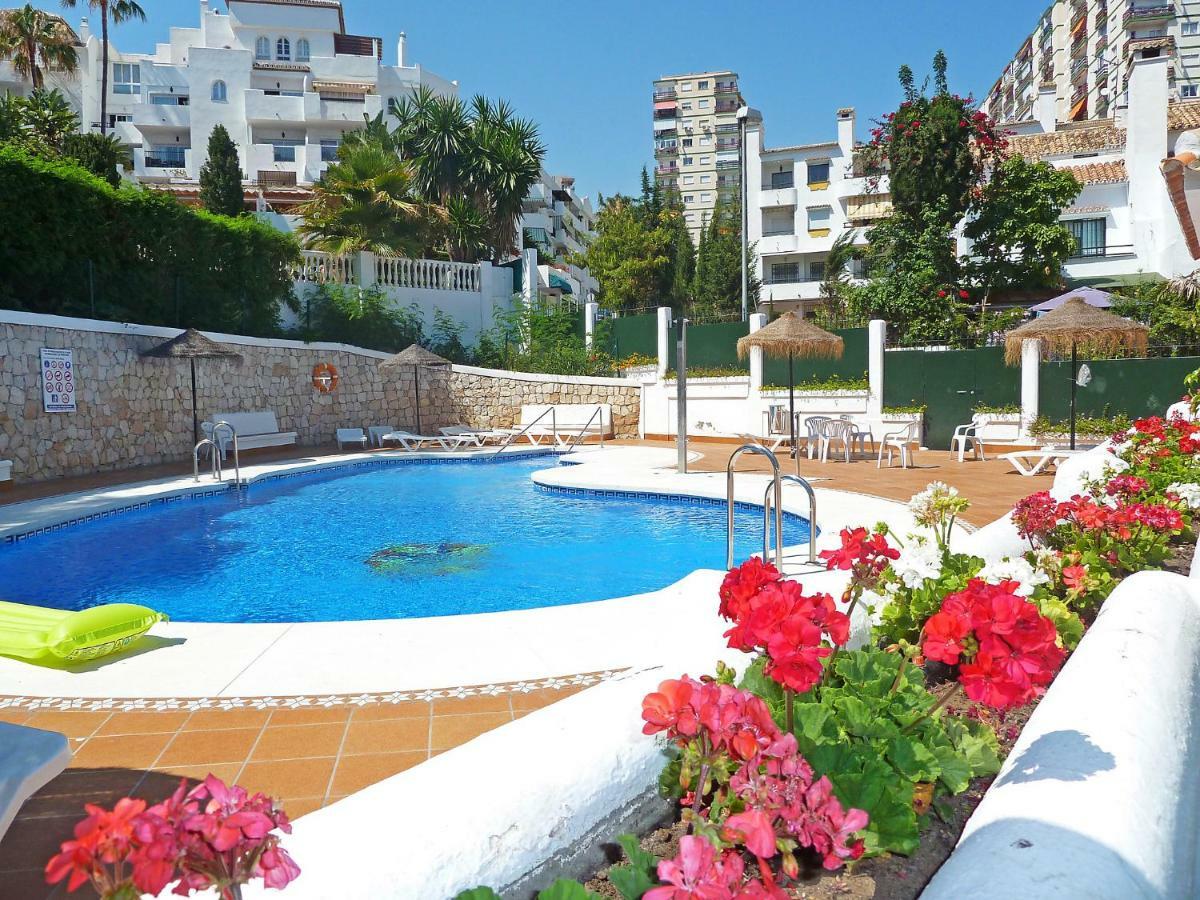 Pueblo Quinta-3 By Interhome Benalmádena